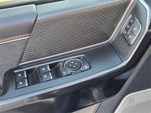 New 2025 Ford F150 Raptor w/ Equipment Group 803A Raptor R image 19