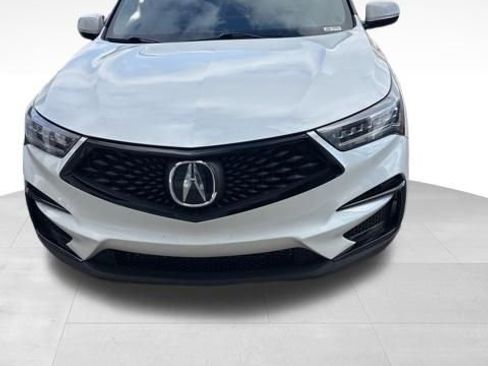 Used 2020 Acura RDX A-Spec image 5