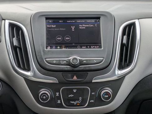 Used 2020 Chevrolet Equinox LS image 17