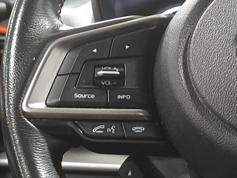 Used 2020 Subaru Forester Sport AWD/4WD image 13