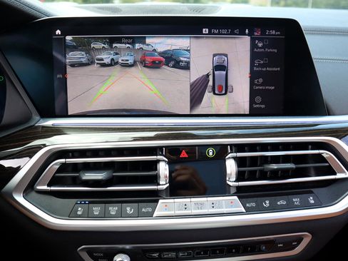 Used 2019 BMW X7 xDrive40i w/ Premium Package image 61