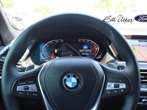 Used 2023 BMW X5 sDrive40i w/ Premium Package RWD image 26