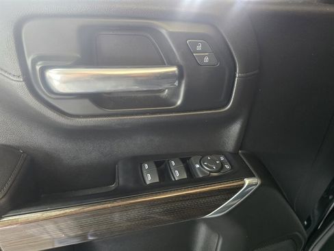 Used 2019 Chevrolet Silverado 1500 LT w/ All-Star Edition RWD image 17