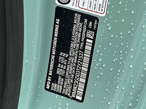 New 2026 MINI Cooper S FWD image 30