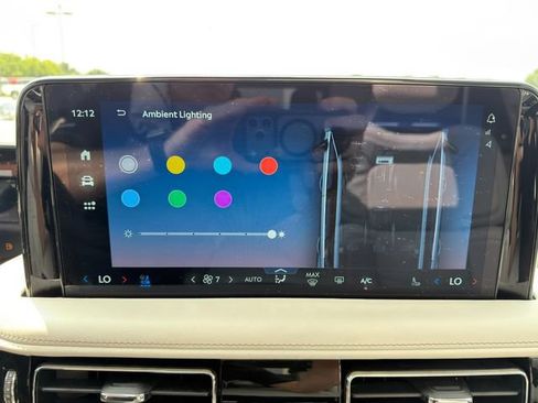 Used 2025 Lincoln Aviator Reserve w/ Equipment Group 201A AWD/4WD image 36