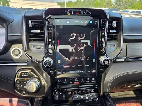 Used 2023 RAM 1500 Limited AWD/4WD image 8