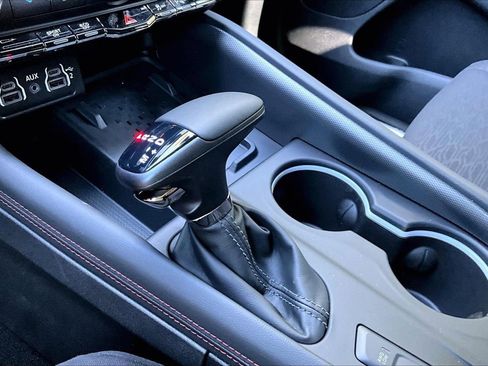 New 2026 Dodge Durango GT w/ Blacktop Package AWD/4WD image 30