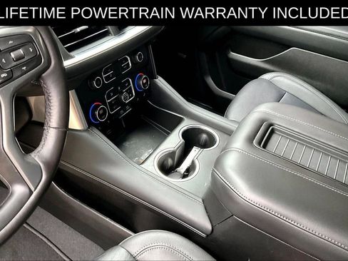 Used 2023 Chevrolet Tahoe LT w/ LT Signature Plus Package image 14