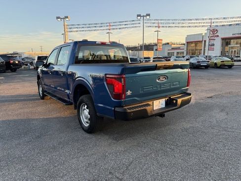 Used 2024 Ford F150 XL image 5