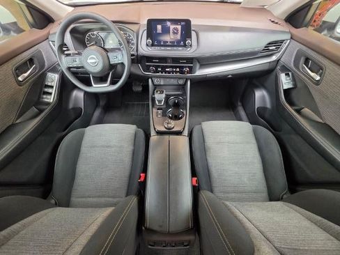 Used 2023 Nissan Rogue SV AWD/4WD image 23