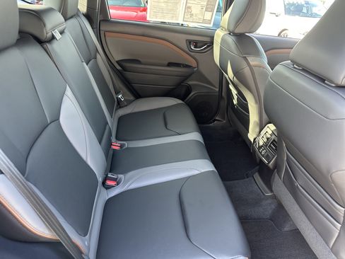 Used 2026 Subaru Forester Sport AWD/4WD image 15