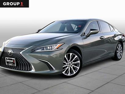 Used 2019 Lexus ES 350