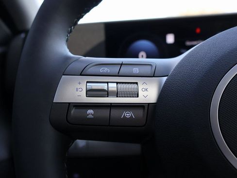 New 2026 Hyundai Kona Limited image 28