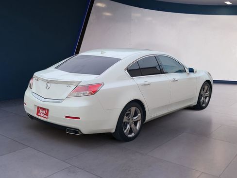 Used 2012 Acura TL w/ Advance Package FWD image 5