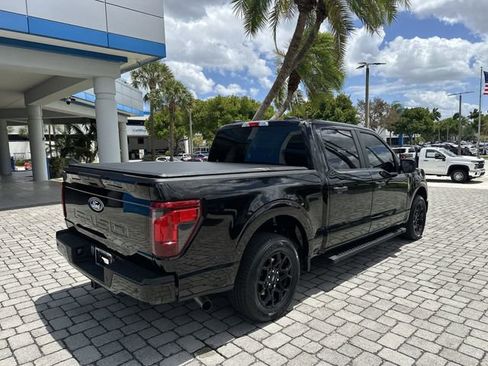 Used 2025 Ford F150 STX RWD image 38