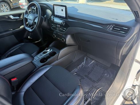 Used 2025 Ford Escape ST-Line Select image 33