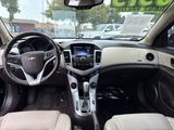 Used 2015 Chevrolet Cruze LTZ w/ Sun, Sound and Sport Package image 5