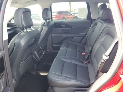 New 2026 Lincoln Nautilus Premier image 27