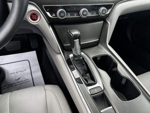 Used 2018 Honda Accord EX-L image 17