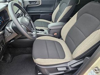 New 2025 Ford Bronco Sport Big Bend video 4