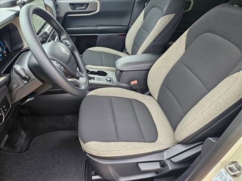 New 2025 Ford Bronco Sport Big Bend image 4