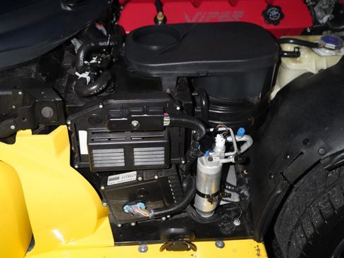 Used 1994 Dodge Viper RT/10 image 67