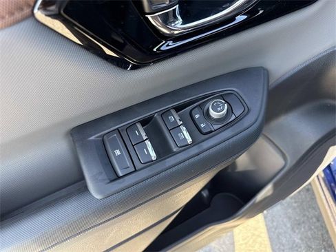 New 2026 Subaru Forester Sport image 12