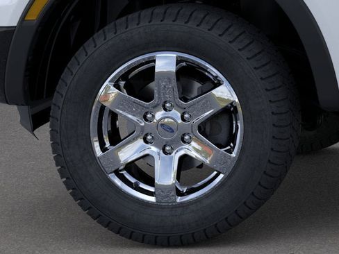 New 2026 Ford Ranger XLT RWD image 19