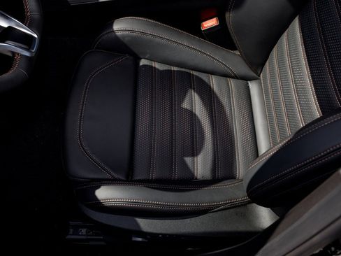 New 2025 Alfa Romeo Giulia w/ Driving Assist Package image 21