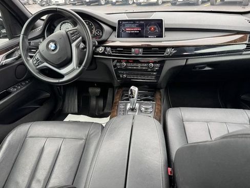 Used 2017 BMW X5 xDrive35i AWD/4WD image 11