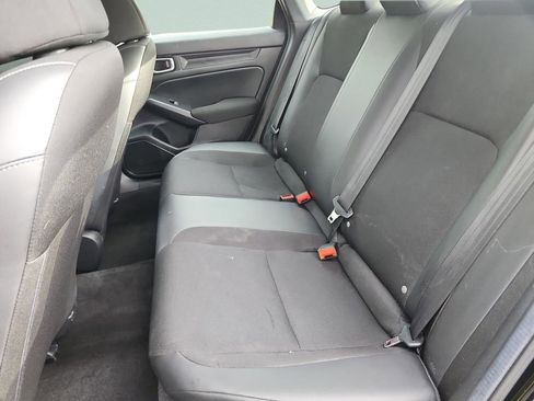 Used 2024 Honda Civic Sport image 20