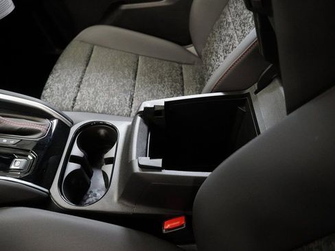New 2025 Chevrolet Colorado Z71 AWD/4WD image 43