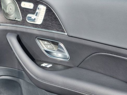New 2026 Mercedes-Benz GLE 350 4MATIC image 17