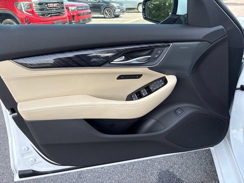 New 2026 Cadillac CT5 Premium Luxury AWD/4WD image 12