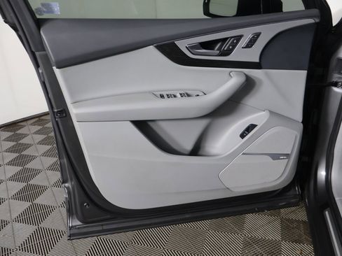 Used 2019 Audi Q7 2.0T Premium Plus w/ Premium Plus Package image 27