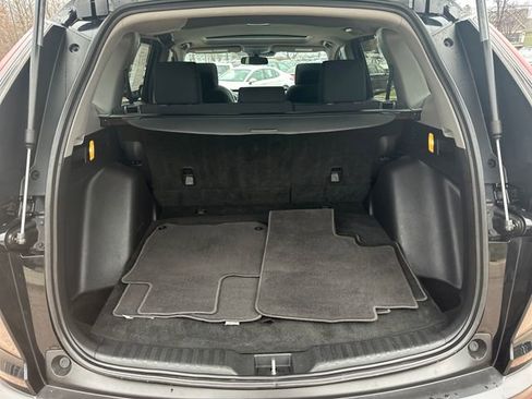 Used 2021 Honda CR-V EX image 25