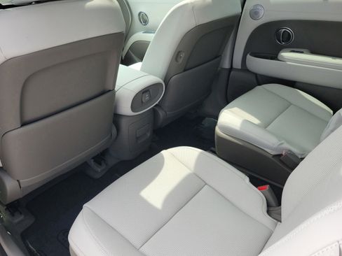 New 2026 Hyundai Palisade Limited image 34