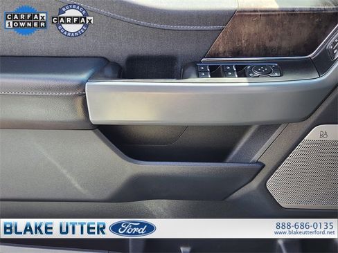 Used 2023 Ford F150 Lariat image 23