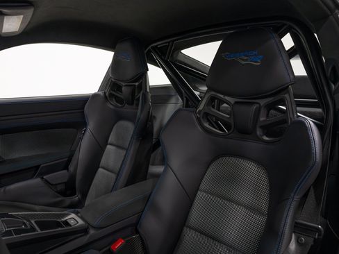 Used 2025 Porsche 911 GT3 RS RWD image 42