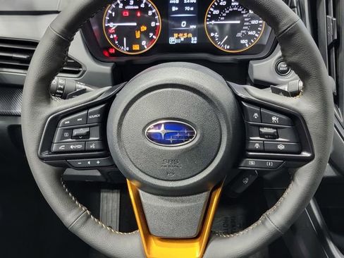New 2026 Subaru Crosstrek 2.5i Wilderness AWD/4WD image 25