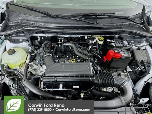 New 2026 Ford Escape Active w/ Cold Weather Package image 31