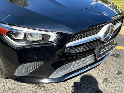 Certified 2023 Mercedes-Benz CLA 250 4MATIC image 30
