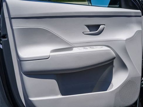 New 2026 Hyundai Kona SEL Sport FWD image 20