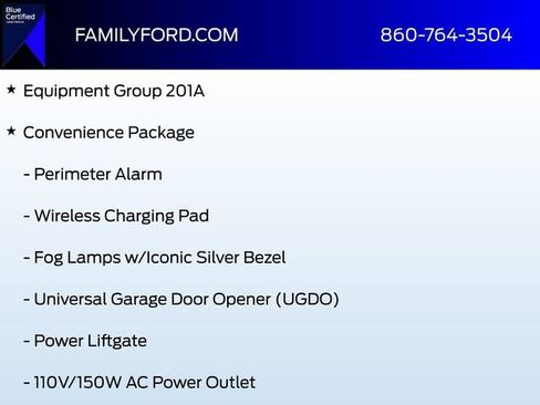 Certified 2023 Ford Edge SEL w/ Convenience Package AWD/4WD image 6