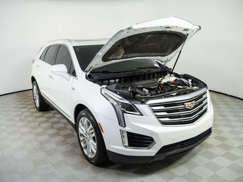 Used 2019 Cadillac XT5 Premium Luxury AWD/4WD image 33