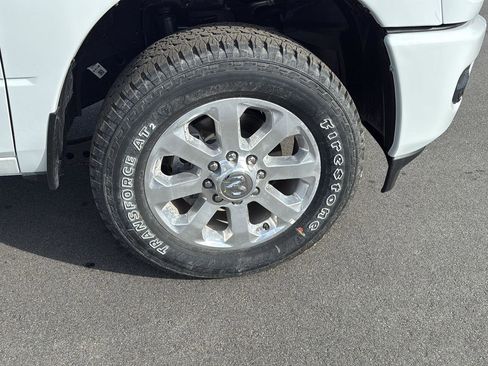 New 2026 RAM 2500 Big Horn image 9