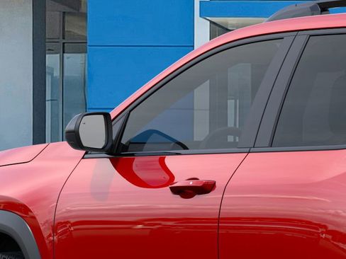 New 2026 Chevrolet Equinox RS image 36