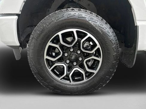 Used 2023 Ford F150 XLT w/ Equipment Group 302A High AWD/4WD image 10
