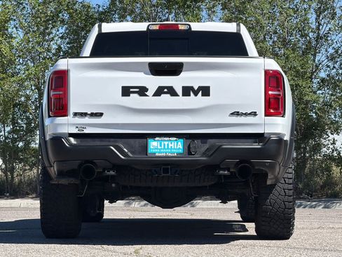 Used 2026 RAM 1500 RHO w/ Bed Utility Group AWD/4WD image 7