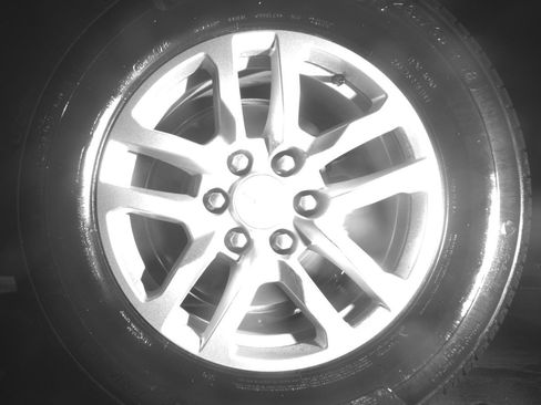 Used 2024 Chevrolet Suburban LT image 14